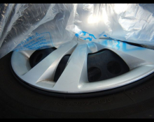 Honda Fit 2022