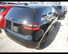 Honda Fit 2022
