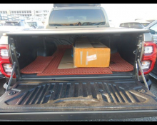 Toyota Hilux 2022