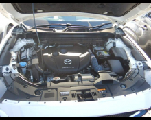 Mazda CX 5 2020