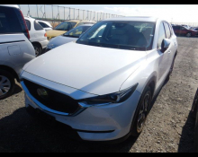 Mazda CX 5 2020