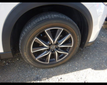 Mazda CX 5 2020