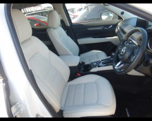 Mazda CX 5 2020