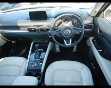 Mazda CX 5 2020