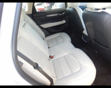 Mazda CX 5 2020
