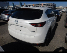 Mazda CX 5 2020
