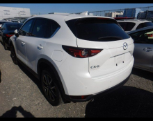 Mazda CX 5 2020
