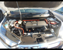 Honda CR-V 2020