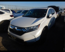 Honda CR-V 2020