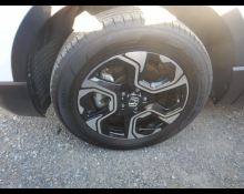 Honda CR-V 2020