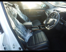 Honda CR-V 2020
