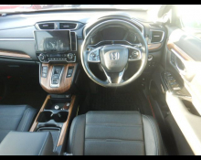 Honda CR-V 2020