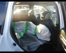 Honda CR-V 2020