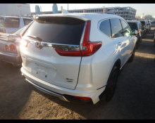 Honda CR-V 2020