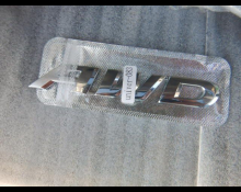 Honda CR-V 2020