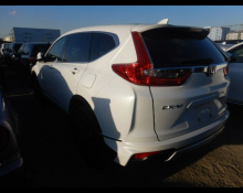 Honda CR-V 2020