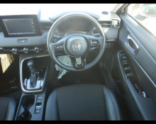 Honda Vezel 2021
