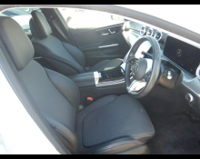Mercedes-Benz C-Class 2022