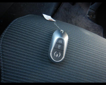Mercedes-Benz C-Class 2022