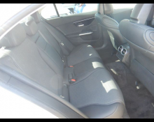 Mercedes-Benz C-Class 2022