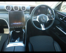 Mercedes-Benz C-Class 2022