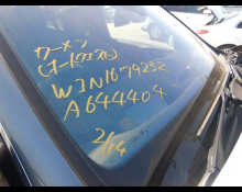 Mercedes-Benz GLS-class 2022