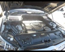 Mercedes-Benz GLS-class 2022