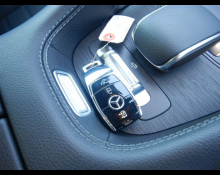 Mercedes-Benz GLS-class 2022