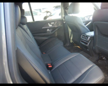 Mercedes-Benz GLS-class 2022