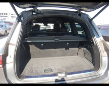 Mercedes-Benz GLS-class 2022