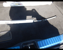 Mercedes-Benz GLS-class 2022