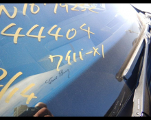 Mercedes-Benz GLS-class 2022