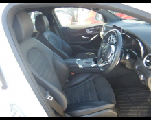 Mercedes-Benz GLC-class 2022