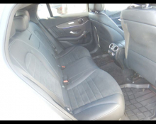 Mercedes-Benz GLC-class 2022