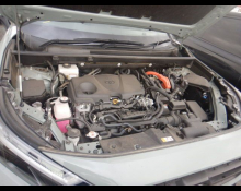 Toyota RAV4 2022