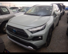 Toyota RAV4 2022