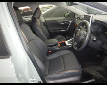 Toyota RAV4 2022