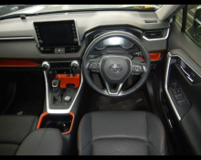 Toyota RAV4 2022