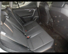 Toyota RAV4 2022