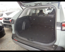 Toyota RAV4 2022