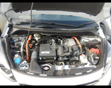 Honda Fit 2020