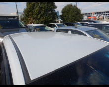 Honda Fit 2020