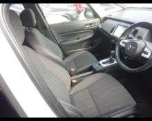 Honda Fit 2020