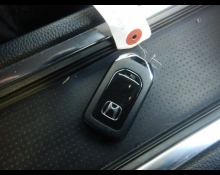 Honda Fit 2020