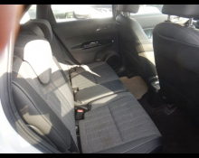 Honda Fit 2020