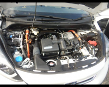 Honda Fit 2020