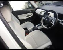 Honda Fit 2020