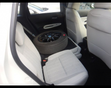 Honda Fit 2020