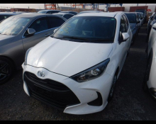 Toyota Yaris 2021
