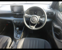 Toyota Yaris 2021